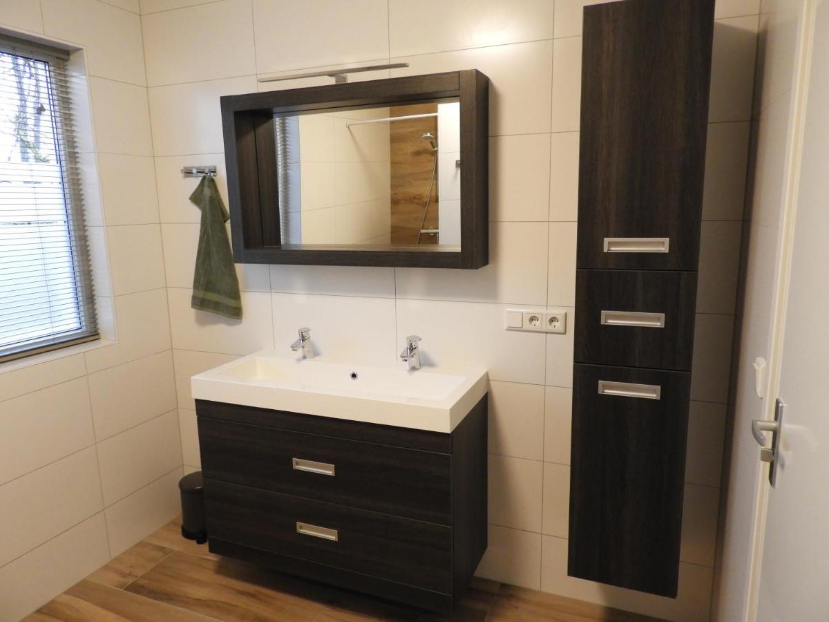 Ut Boshuuske Villa Lottum Esterno foto