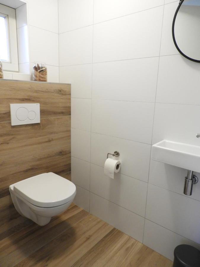 Ut Boshuuske Villa Lottum Esterno foto
